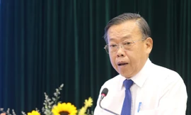 Bí thư TP. Thủ Đức: 'Chọn người là chọn đức trước, tài sau'