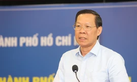 Chủ tịch TPHCM: Xử lý nghiêm cán bộ có hành vi cửa quyền