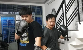 Tìm niềm vui trong những ngày giãn cách xã hội 