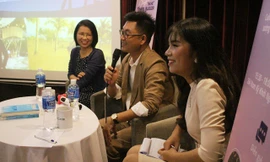 Chuyện người mê đi, mê viết và hay chia sẻ cảm hứng cho giới trẻ