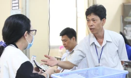 TPHCM đề xuất tiếp tục thí điểm thi tuyển lãnh đạo, quản lý 