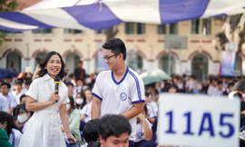 Lý do phụ huynh và giáo viên cũng cần tư vấn tâm lý 