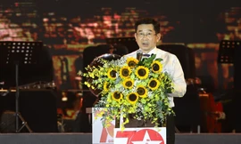 Ông Dương Ngọc Hải làm Phó Chủ tịch Thường trực UBND TPHCM