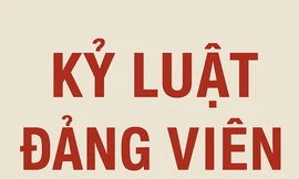 Kỷ luật cảnh cáo Hiệu trưởng Trường Đại học Y khoa Phạm Ngọc Thạch 