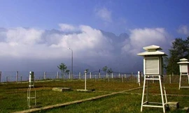 TPHCM: Trạm khí tượng thủy văn ít ỏi, hoạt động không ổn định
