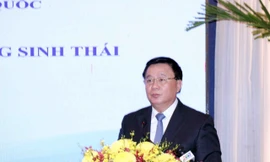 Hội thảo lý luận giữa Đảng Cộng sản Việt Nam và Đảng Cộng sản Trung Quốc 