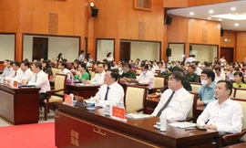 Vốn tín dụng chính sách giúp hơn 270.000 hộ dân TPHCM thoát nghèo