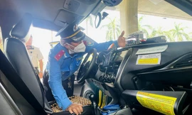 Sở GTVT TPHCM chưa xử phạt hàng nghìn trường hợp vi phạm, ngân sách 'hụt' hơn 27 tỷ đồng