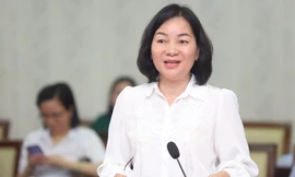 Xây dựng hệ giá trị văn hóa: Mấu chốt là đề cao vai trò đầu tàu gương mẫu của lãnh đạo 