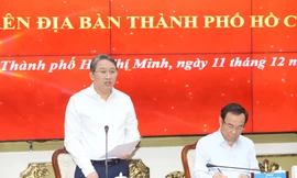 Bộ trưởng Tư pháp: 184 luật cần sửa đổi khi tinh gọn bộ máy