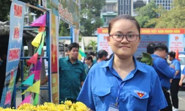 Những bạn trẻ sẵn sàng đi để trưởng thành