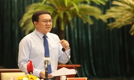 TPHCM lập danh sách quản lý 720 KOLs, đề xuất tài khoản định danh mới được bình luận