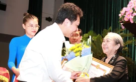 TPHCM: Các hội, đoàn thể tích cực xây dựng khối đại đoàn kết toàn dân tộc