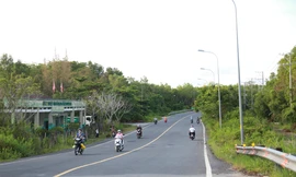 Chỉ đạo mới nhất liên quan đề án huyện lên quận ở TPHCM