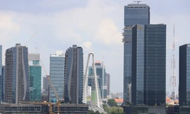 Chủ tịch TPHCM chỉ đạo rà soát quy định đất đai khi tổ chức chính quyền địa phương 2 cấp