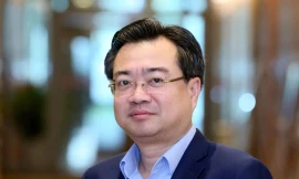 Ông Nguyễn Thanh Nghị nhận thêm nhiệm vụ mới 