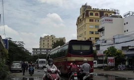 Nhân viên Địa ốc Alibaba làm gì sau ngày Chủ tịch, Giám đốc bị bắt?