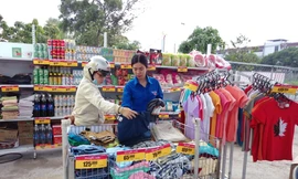 8 mô hình tiêu biểu của tuổi trẻ TPHCM nhận giải thưởng Hồ Hảo Hớn năm 2019