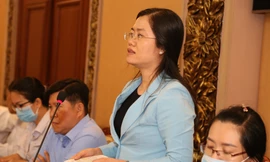 Thưởng Tết ở TPHCM: Nơi hàng trăm triệu đồng, chỗ mấy trăm nghìn 