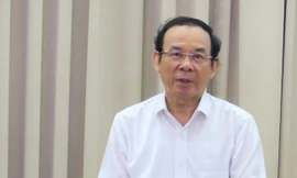 Lý do TPHCM có nhiều 'văn bản hỏi' Bộ Kế hoạch và Đầu tư 