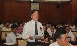 TPHCM xây nhà hát 1.500 tỷ ở Thủ Thiêm vì cần cho người dân