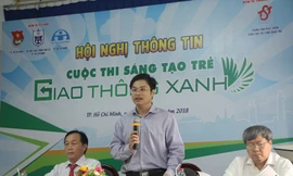TPHCM: Hiến kế giải quyết bài toán giao thông đô thị