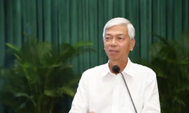 Phó Chủ tịch UBND TPHCM: 'Có những tổ chức hội chết rồi nhưng vẫn chưa khai tử'