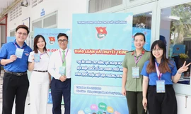 Hội trại thanh niên Việt Nam 2024: Kỳ vọng xây dựng các mạng lưới kết nối, hỗ trợ thanh thiếu niên trên cả nước