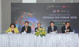 Chia sẻ sáng kiến hỗ trợ các doanh nghiệp địa phương 