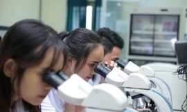 ĐHQG TPHCM thưởng 120 triệu cho các nhóm nghiên cứu sản phẩm phòng dịch Covid-19