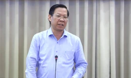 Chủ tịch TPHCM muốn có AI làm thay thư ký