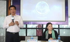 Đưa hệ sinh thái khởi nghiệp Việt hội nhập toàn cầu trong 3 năm tới