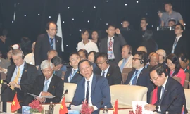 TPHCM tập trung chuyển đổi, phát triển các ngành công nghệ cao nhằm nâng cấp chuỗi giá trị