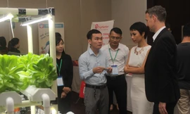 Hơn 1.900 dự án khởi nghiệp trong và ngoài nước tranh tài tại Startup Wheel 2020