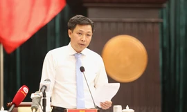 Quận ở TPHCM dùng phần mềm để giám sát quá trình thực hiện công việc của cán bộ