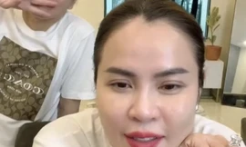 Phương Lê bị xử phạt vụ chế lời Quốc ca