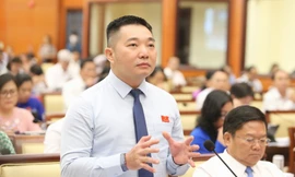 TPHCM tăng thu nhập cho 4 nhóm cán bộ, công chức 