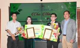 Công bố 7 tour sinh thái, nông nghiệp hấp dẫn trên địa bàn TPHCM