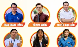 12 'Công dân trẻ tiêu biểu TPHCM" năm 2022 gồm những ai?