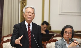 TS Nguyễn Sĩ Dũng: TPHCM cần xác định những ưu tiên trong khuôn khổ nghị quyết đặc thù