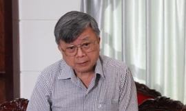 Đại biểu Quốc hội đề nghị TPHCM quan tâm phát triển năng lượng sạch, tái tạo