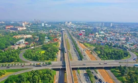 Thủ tướng chủ trì họp hằng tháng 5 dự án trọng điểm tại TPHCM 