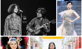 Người trẻ vượt khó hoàn thiện bản thân, tiếp sức cộng đồng, quyết thắng đại dịch