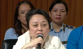 Giám đốc Sở An toàn thực phẩm TPHCM nêu thực trạng đáng lo ngại cận Tết