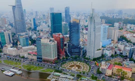 Ấn định thời gian TPHCM quản lý Bình Dương và Bà Rịa - Vũng Tàu 