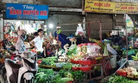 TPHCM thành lập Sở An toàn thực phẩm