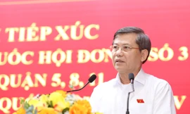 Viện trưởng VKSND Tối cao nói về vụ án Bệnh viện TP Thủ Đức, Vạn Thịnh Phát