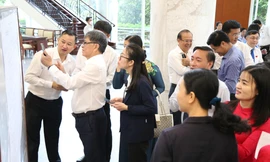 TPHCM tuyển nhân sự lãnh đạo, quản lý từ nơi khác đến