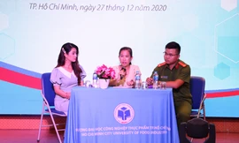 Trang bị kỹ năng ứng tuyển cho người trẻ