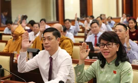 TPHCM sẽ xem xét cán bộ, công chức theo cơ chế đặc thù